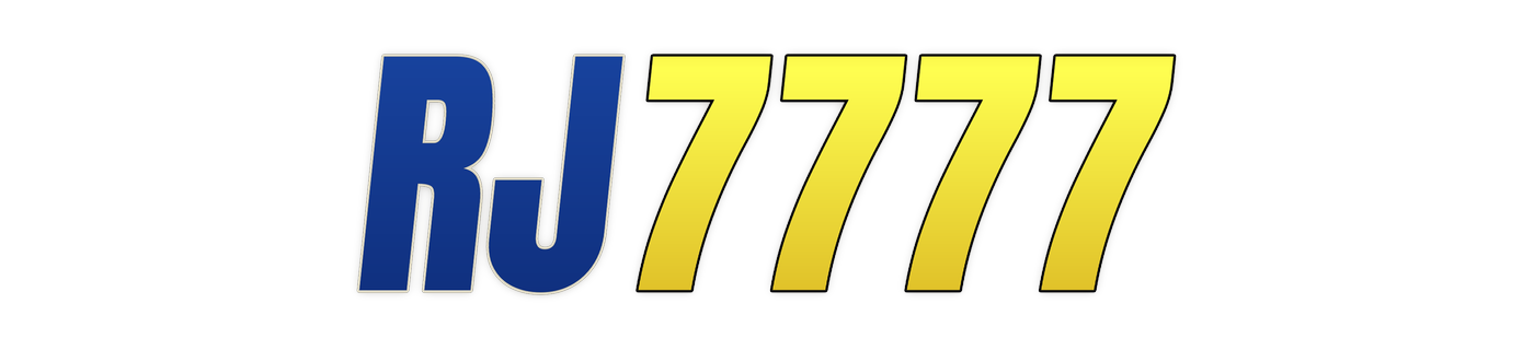 rj7777 Casino Logo